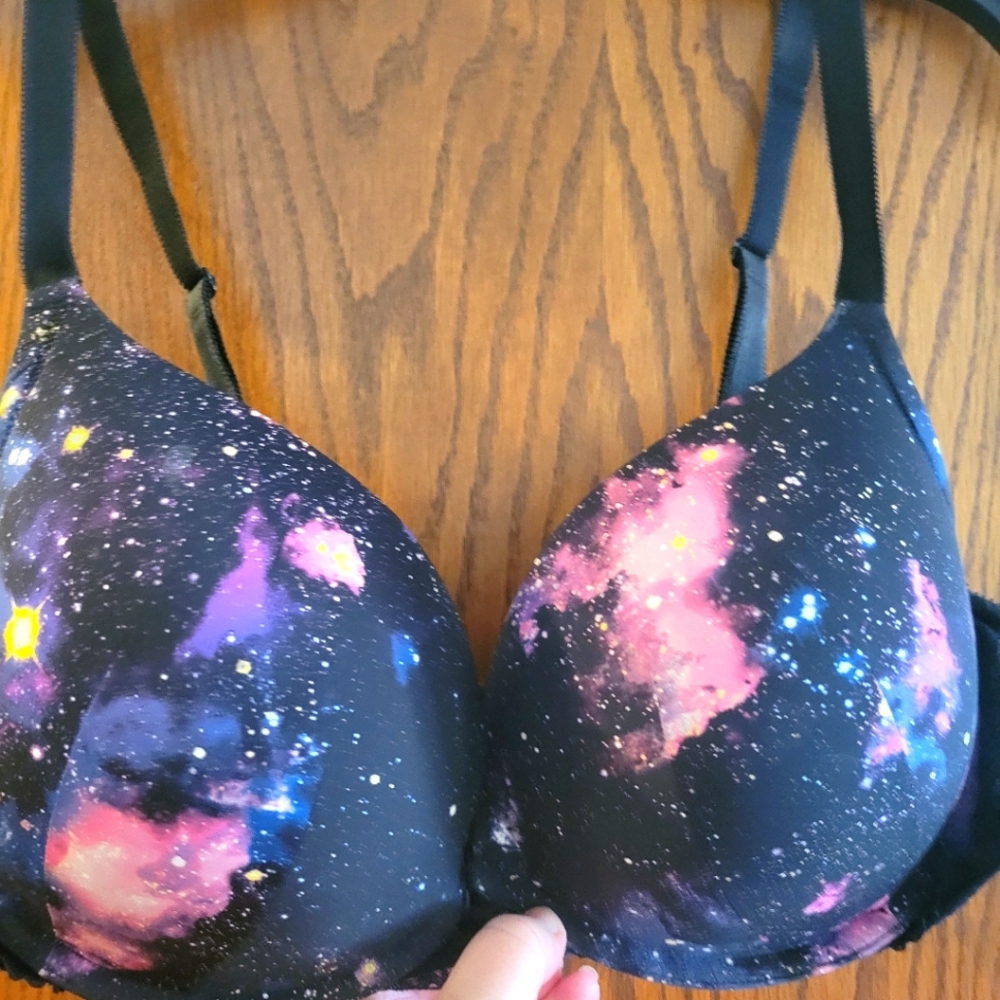 Galaxy bra torrid